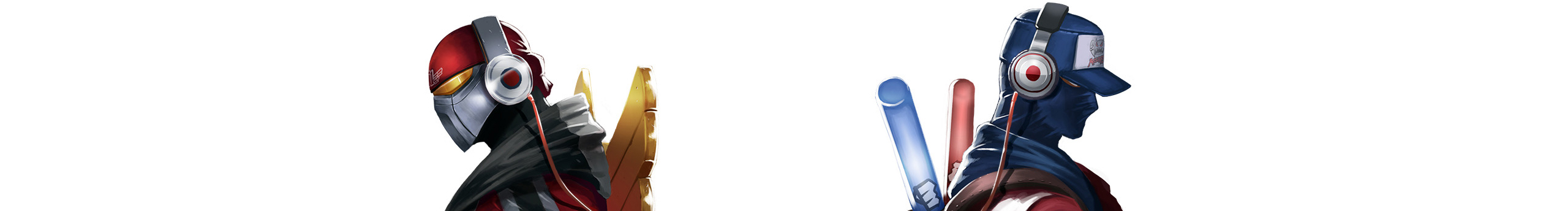 GC汉森的个人主页（封面预览） - 主页封面设置 - 站酷设计师GC汉森原创素材 - 站酷ZCOOL