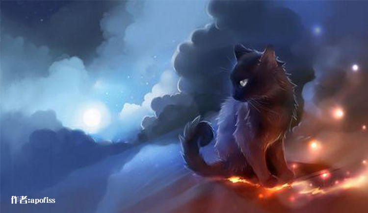 月夜猫Jiner的个人主页（封面预览） - 主页封面设置 - 站酷设计师月夜猫Jiner原创素材 - 站酷ZCOOL