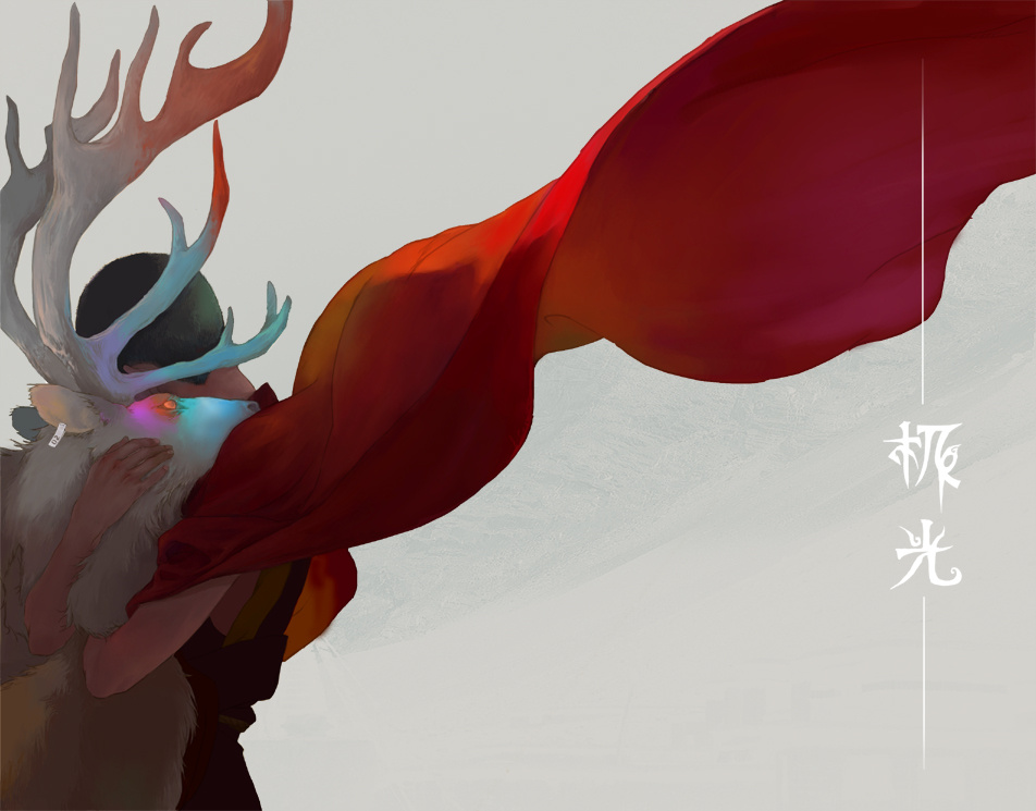 旋风面条的个人主页（封面预览） - 主页封面设置 - 站酷设计师旋风面条原创素材 - 站酷ZCOOL