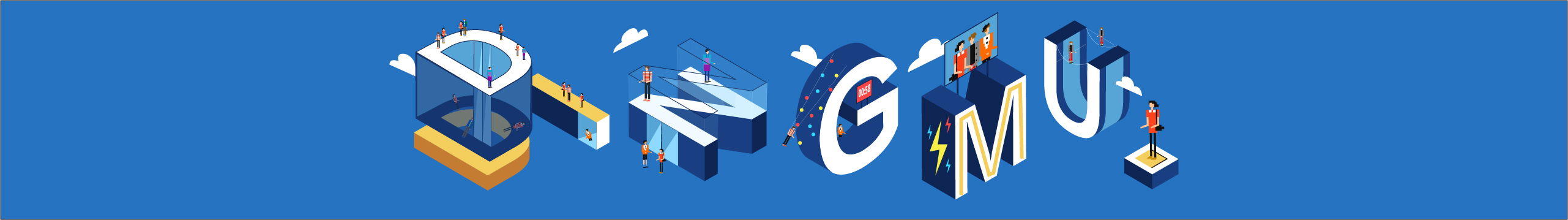 DINGMU的个人主页（封面预览） - 主页封面设置 - 站酷设计师DINGMU原创素材 - 站酷ZCOOL