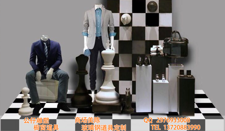 美陈橱窗执行者的个人主页（封面预览） - 主页封面设置 - 站酷设计师美陈橱窗执行者原创素材 - 站酷ZCOOL