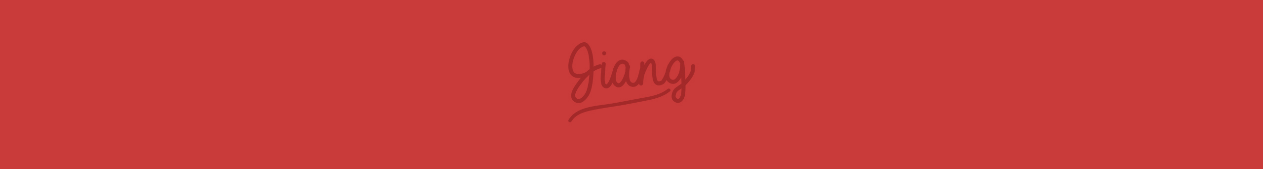 JiangJJJ的個人主頁（封面預覽） - 主頁封面設置 - 站酷設計師JiangJJJ原創(chuàng)素材 - 站酷ZCOOL