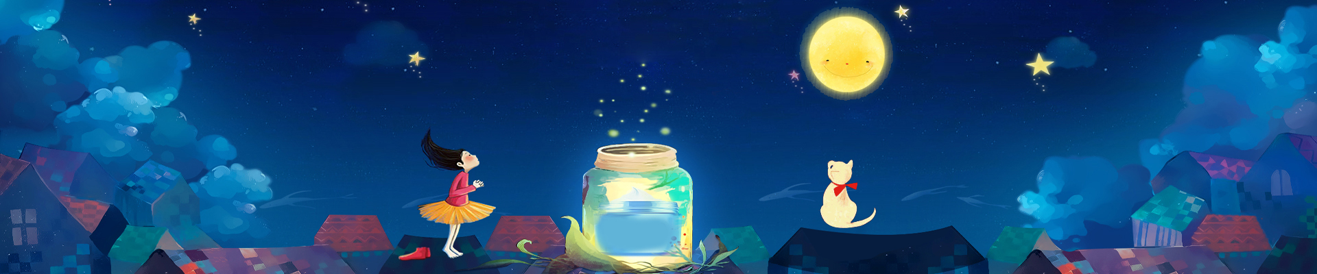 小暖耳朵的个人主页（封面预览） - 主页封面设置 - 站酷设计师小暖耳朵原创素材 - 站酷ZCOOL