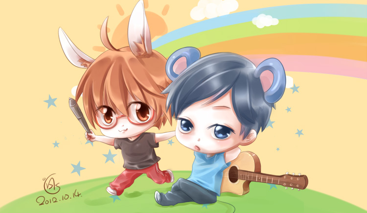 o度C冰的個(gè)人主頁(yè)（封面預(yù)覽） - 主頁(yè)封面設(shè)置 - 站酷設(shè)計(jì)師o(wú)度C冰原創(chuàng)素材 - 站酷ZCOOL