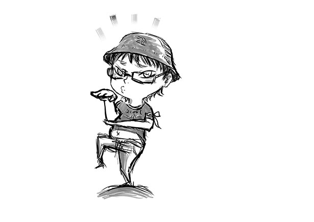 古德白的个人主页（封面预览） - 主页封面设置 - 站酷设计师古德白原创素材 - 站酷ZCOOL