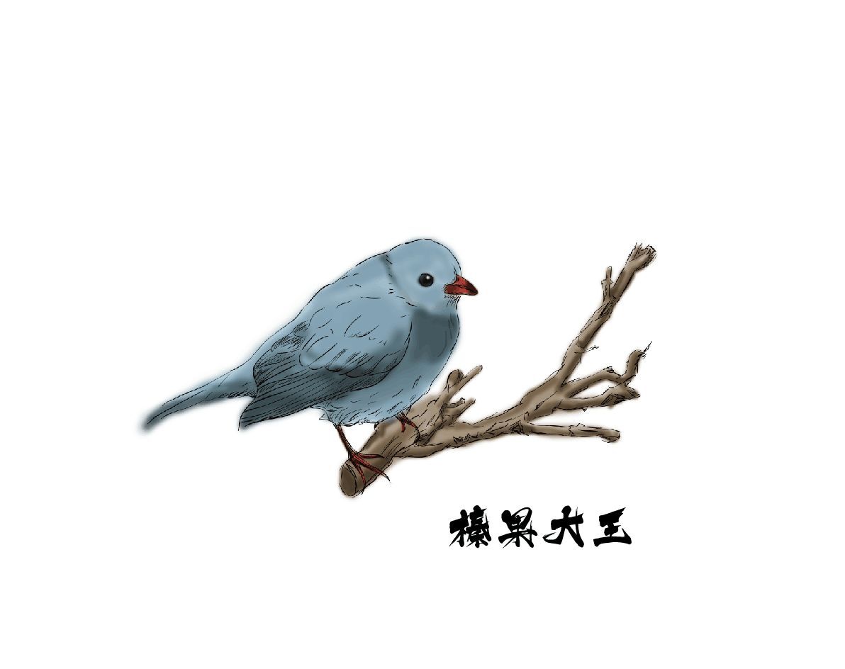 榛果大王的个人主页（封面预览） - 主页封面设置 - 站酷设计师榛果大王原创素材 - 站酷ZCOOL