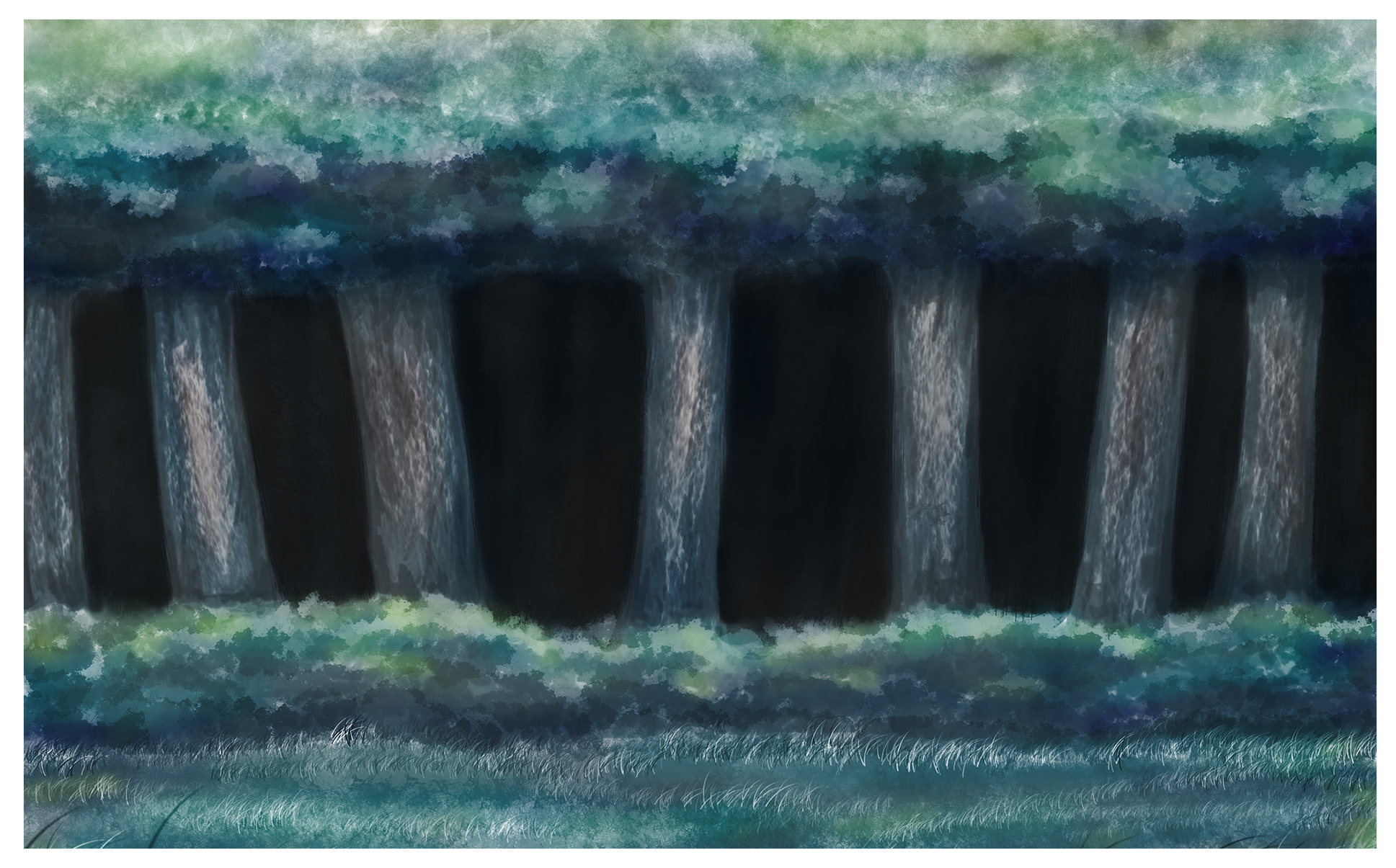 GChen灰熊的个人主页（封面预览） - 主页封面设置 - 站酷设计师GChen灰熊原创素材 - 站酷ZCOOL