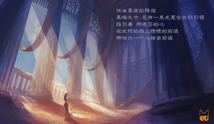 花洛花开的个人主页（封面预览） - 主页封面设置 - 站酷设计师花洛花开原创素材 - 站酷ZCOOL