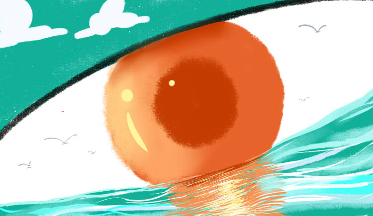 Sun_melon的个人主页（封面预览） - 主页封面设置 - 站酷设计师Sun_melon原创素材 - 站酷ZCOOL