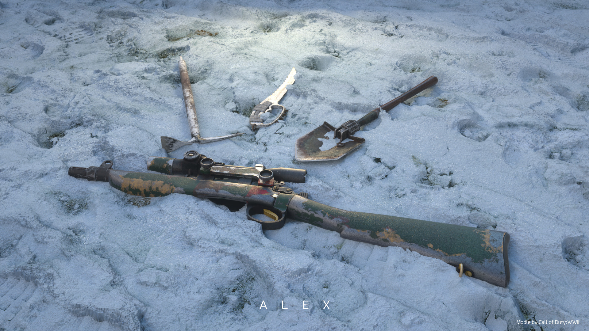 AlexRainCUC的个人主页（封面预览） - 主页封面设置 - 站酷设计师AlexRainCUC原创素材 - 站酷ZCOOL