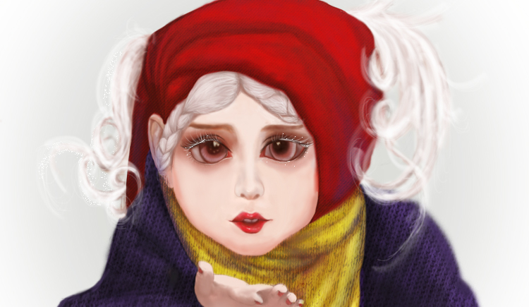 bonniehui0的個人主頁（封面預(yù)覽） - 主頁封面設(shè)置 - 站酷設(shè)計師bonniehui0原創(chuàng)素材 - 站酷ZCOOL