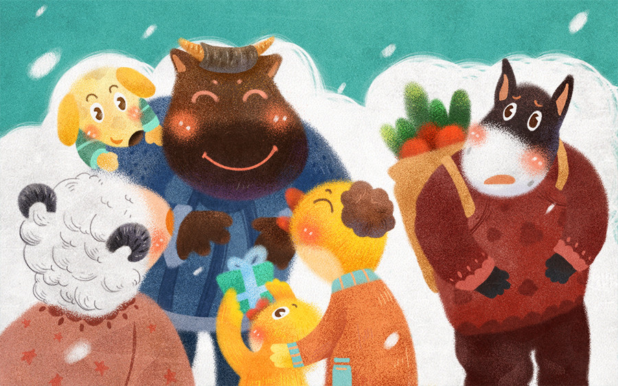 looovelyday的個人主頁（封面預(yù)覽） - 主頁封面設(shè)置 - 站酷設(shè)計(jì)師looovelyday原創(chuàng)素材 - 站酷ZCOOL