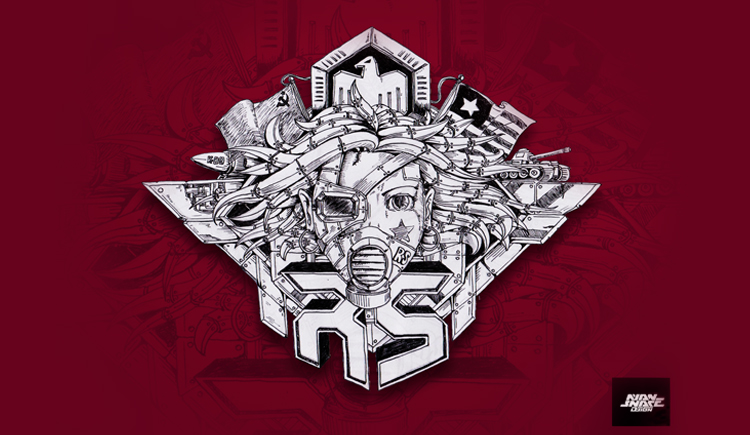 RianSnak的个人主页（封面预览） - 主页封面设置 - 站酷设计师RianSnak原创素材 - 站酷ZCOOL