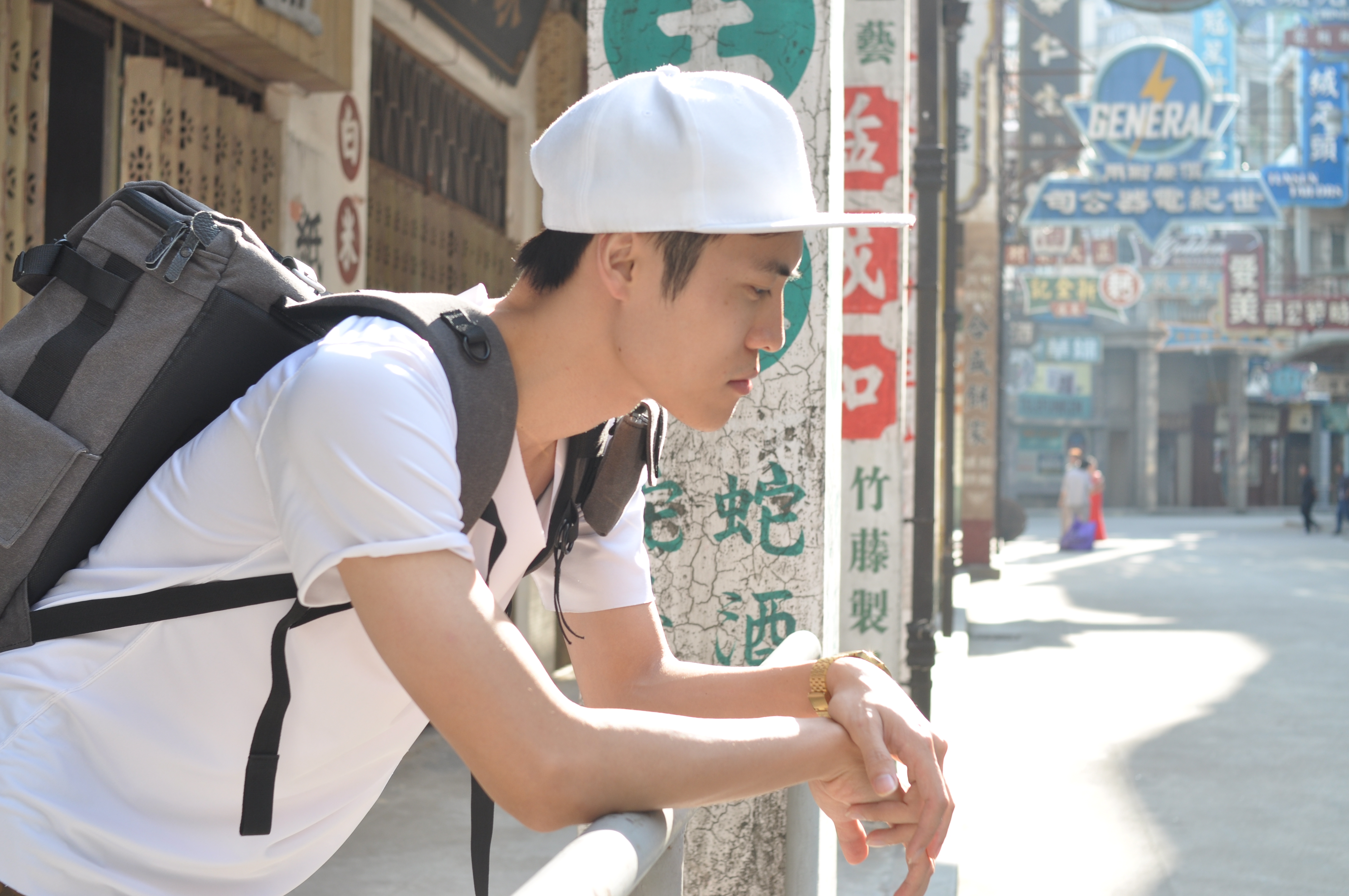 花臂造型志聪的个人主页（封面预览） - 主页封面设置 - 站酷设计师花臂造型志聪原创素材 - 站酷ZCOOL