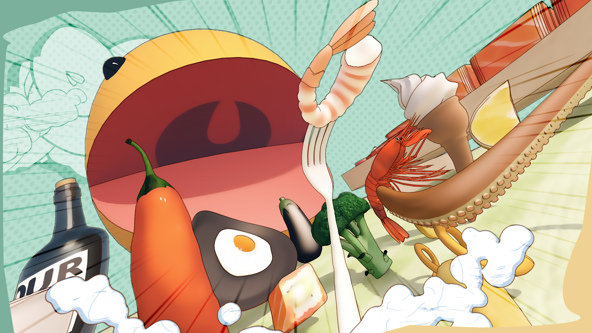 Ambershan的个人主页（封面预览） - 主页封面设置 - 站酷设计师Ambershan原创素材 - 站酷ZCOOL