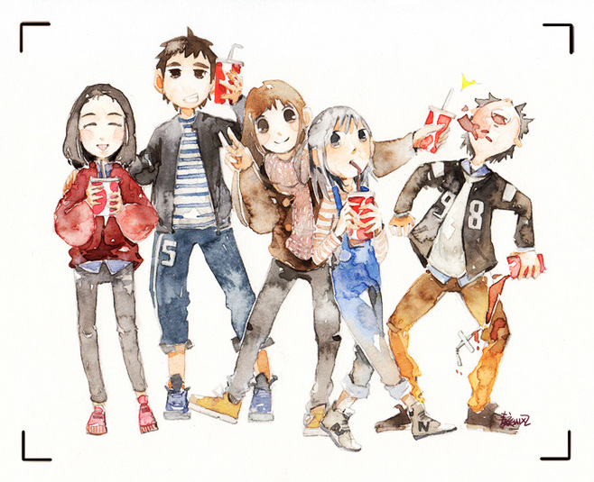 丘耳朵的個(gè)人主頁（封面預(yù)覽） - 主頁封面設(shè)置 - 站酷設(shè)計(jì)師丘耳朵原創(chuàng)素材 - 站酷ZCOOL