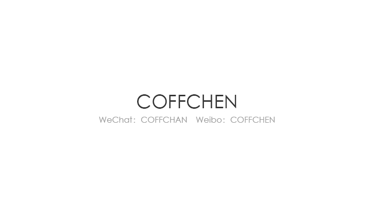 coffchen的个人主页（封面预览） - 主页封面设置 - 站酷设计师coffchen原创素材 - 站酷ZCOOL