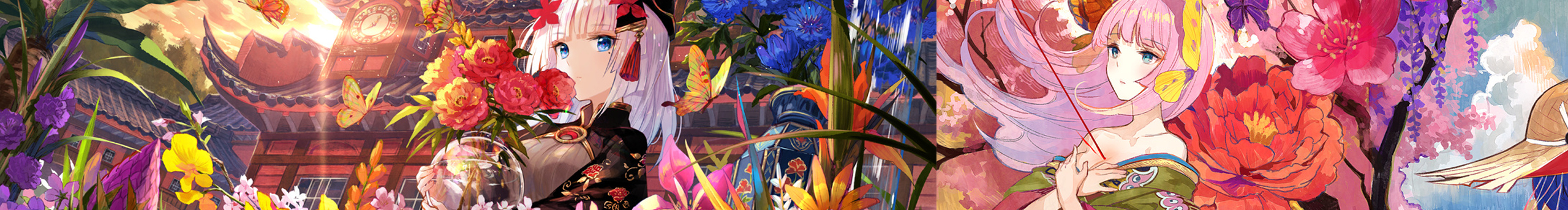 啤酒瓶儿的个人主页（封面预览） - 主页封面设置 - 站酷设计师啤酒瓶儿原创素材 - 站酷ZCOOL