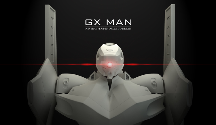 GX先生的个人主页（封面预览） - 主页封面设置 - 站酷设计师GX先生原创素材 - 站酷ZCOOL