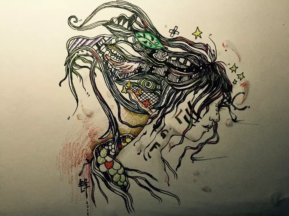 Leuang1996的个人主页（封面预览） - 主页封面设置 - 站酷设计师Leuang1996原创素材 - 站酷ZCOOL