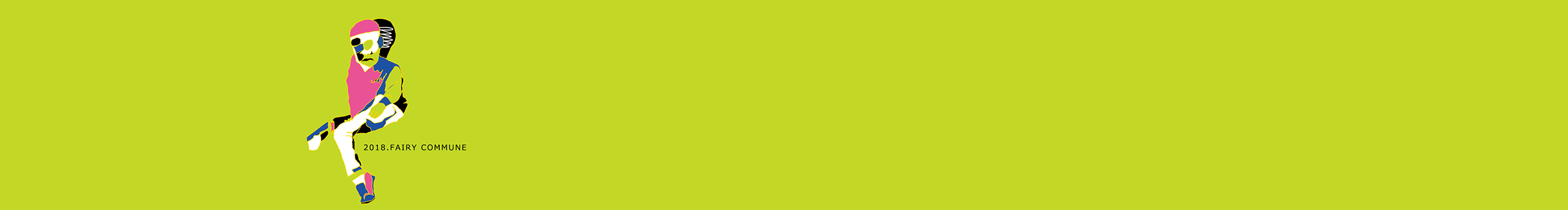 妖精公社一沙子的個人主頁（封面預(yù)覽） - 主頁封面設(shè)置 - 站酷設(shè)計師妖精公社一沙子原創(chuàng)素材 - 站酷ZCOOL