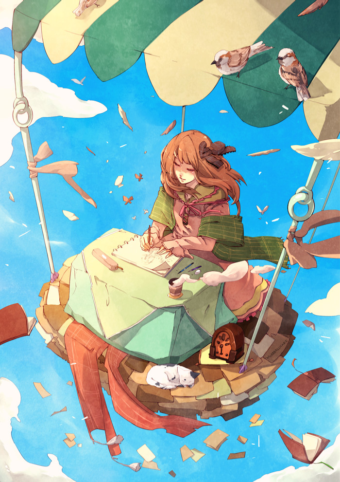 恶毒的牛奶的个人主页（封面预览） - 主页封面设置 - 站酷设计师恶毒的牛奶原创素材 - 站酷ZCOOL