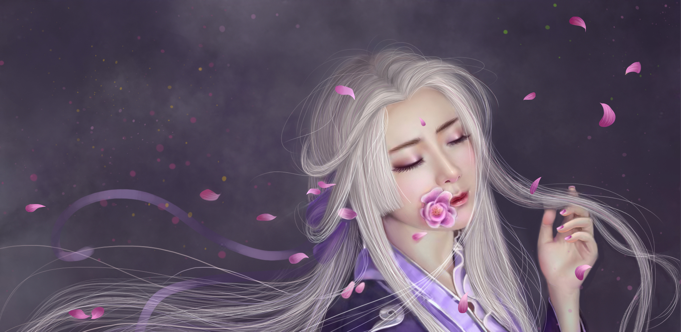 木渺渺兮的个人主页（封面预览） - 主页封面设置 - 站酷设计师木渺渺兮原创素材 - 站酷ZCOOL