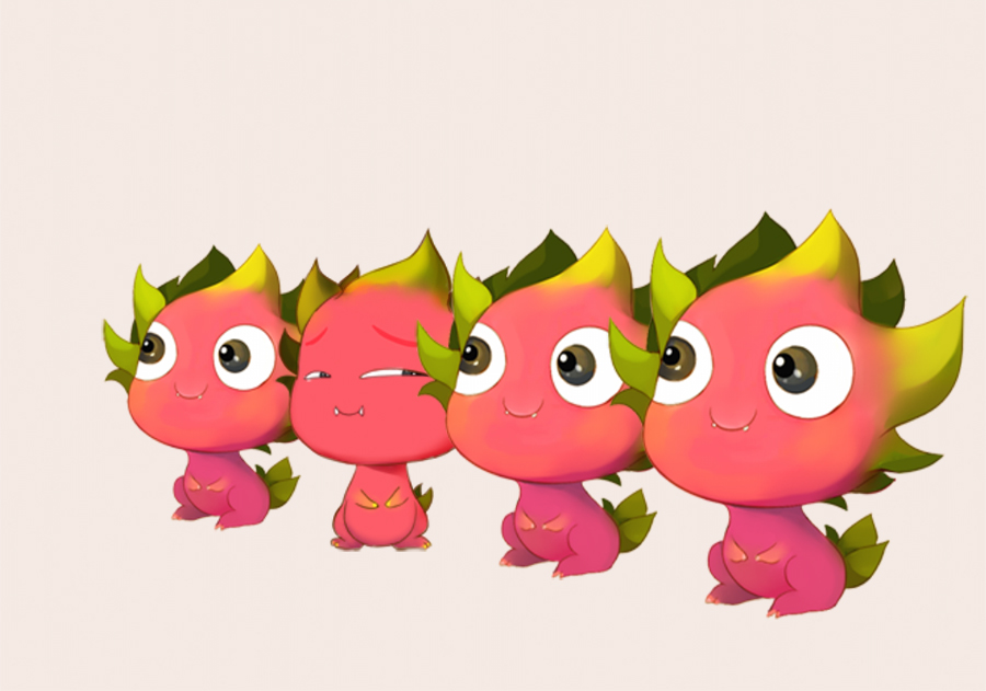 耶稣一般的兔的个人主页（封面预览） - 主页封面设置 - 站酷设计师耶稣一般的兔原创素材 - 站酷ZCOOL