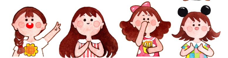 雅馨Elsie的个人主页（封面预览） - 主页封面设置 - 站酷设计师雅馨Elsie原创素材 - 站酷ZCOOL