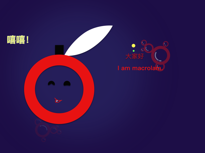 郝秋然的個(gè)人主頁(yè)（封面預(yù)覽） - 主頁(yè)封面設(shè)置 - 站酷設(shè)計(jì)師郝秋然原創(chuàng)素材 - 站酷ZCOOL