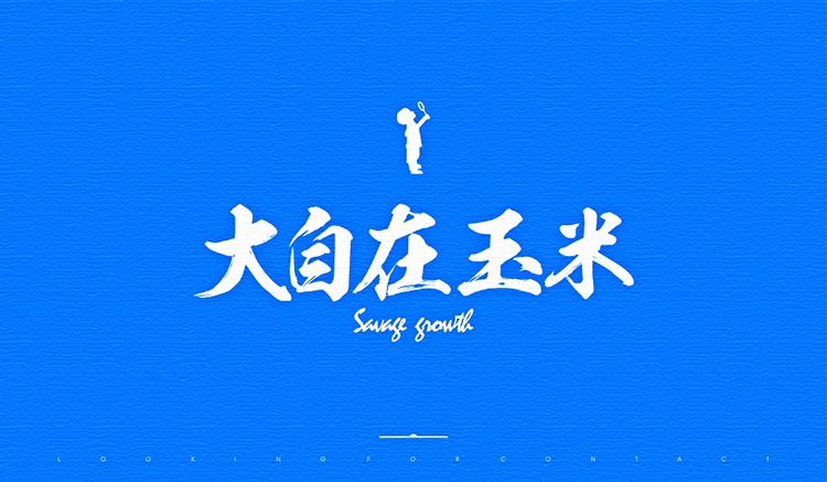 大自在玉米的个人主页（封面预览） - 主页封面设置 - 站酷设计师大自在玉米原创素材 - 站酷ZCOOL