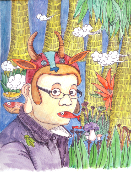 虎虎兔兔的个人主页（封面预览） - 主页封面设置 - 站酷设计师虎虎兔兔原创素材 - 站酷ZCOOL