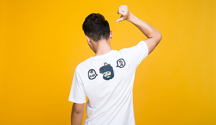 奋斗小青年12的个人主页（封面预览） - 主页封面设置 - 站酷设计师奋斗小青年12原创素材 - 站酷ZCOOL