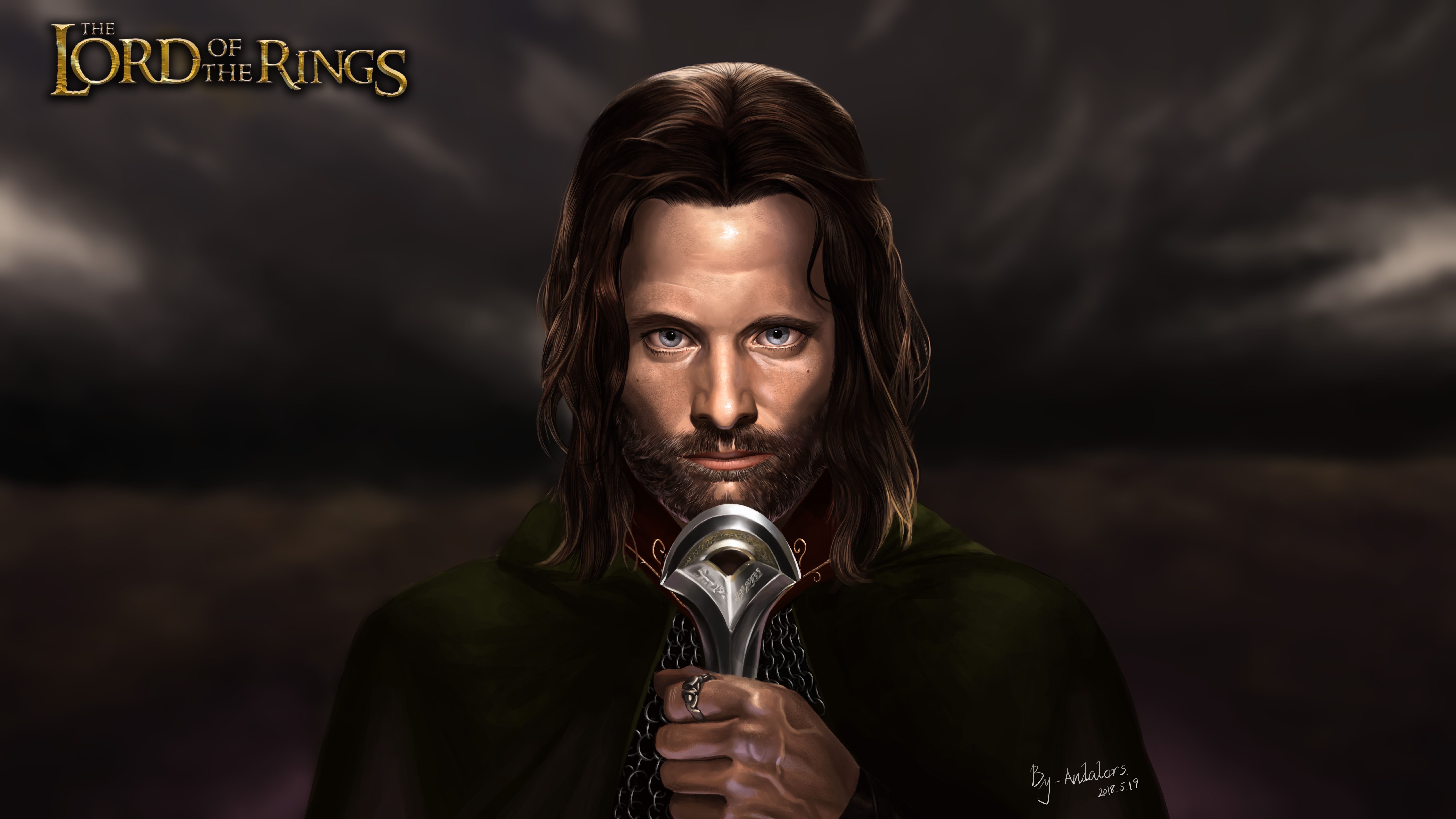 Andalors的个人主页（封面预览） - 主页封面设置 - 站酷设计师Andalors原创素材 - 站酷ZCOOL