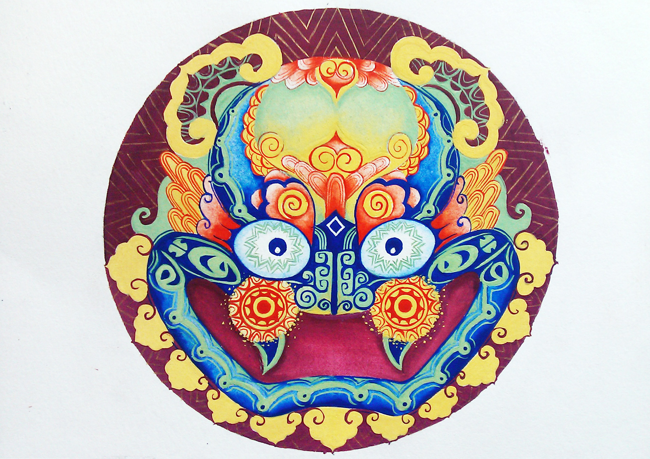 373176672的个人主页（封面预览） - 主页封面设置 - 站酷设计师373176672原创素材 - 站酷ZCOOL