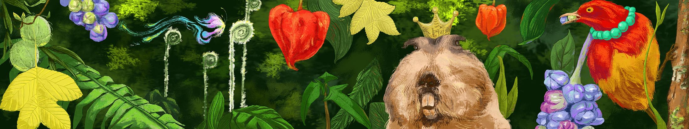 茲有點(diǎn)的個(gè)人主頁（封面預(yù)覽） - 主頁封面設(shè)置 - 站酷設(shè)計(jì)師茲有點(diǎn)原創(chuàng)素材 - 站酷ZCOOL