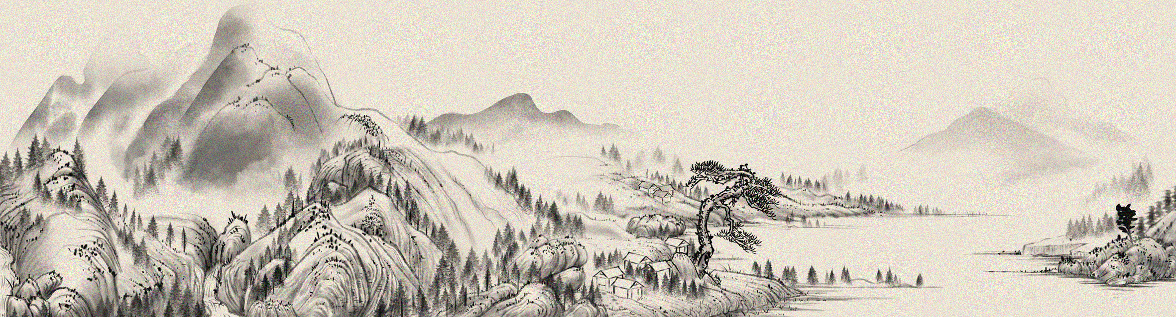 墨一一mo11的个人主页（封面预览） - 主页封面设置 - 站酷设计师墨一一mo11原创素材 - 站酷ZCOOL