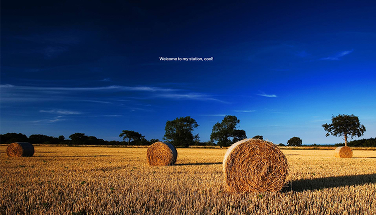 开心球的个人主页（封面预览） - 主页封面设置 - 站酷设计师开心球原创素材 - 站酷ZCOOL