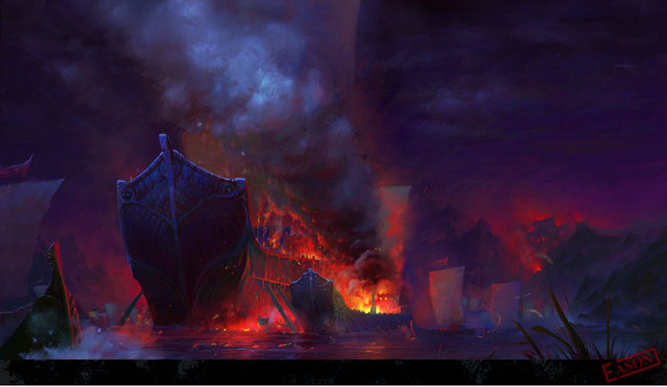 Eason1991的个人主页（封面预览） - 主页封面设置 - 站酷设计师Eason1991原创素材 - 站酷ZCOOL