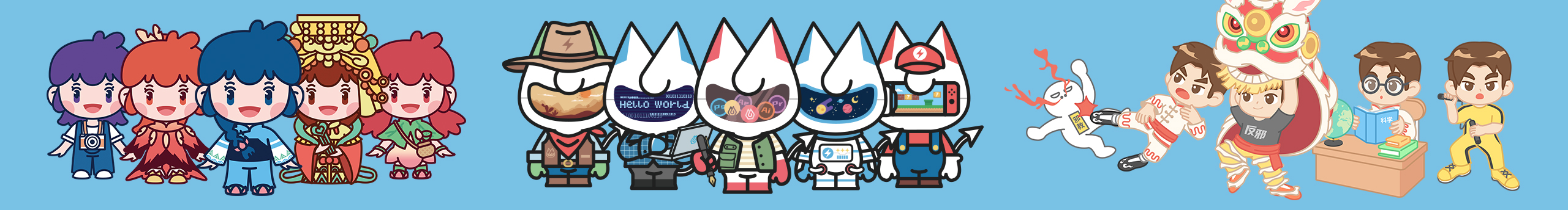 yeahyeahj的个人主页（封面预览） - 主页封面设置 - 站酷设计师yeahyeahj原创素材 - 站酷ZCOOL