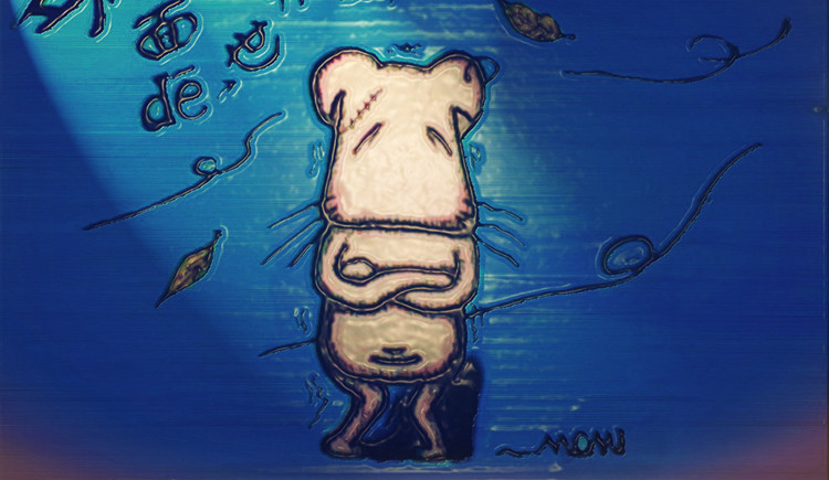 HaiF的个人主页（封面预览） - 主页封面设置 - 站酷设计师HaiF原创素材 - 站酷ZCOOL