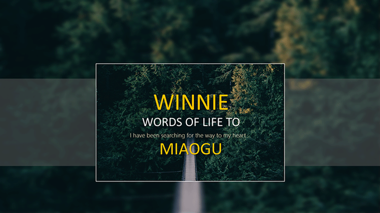 Winnie喵咕的個(gè)人主頁（封面預(yù)覽） - 主頁封面設(shè)置 - 站酷設(shè)計(jì)師Winnie喵咕原創(chuàng)素材 - 站酷ZCOOL