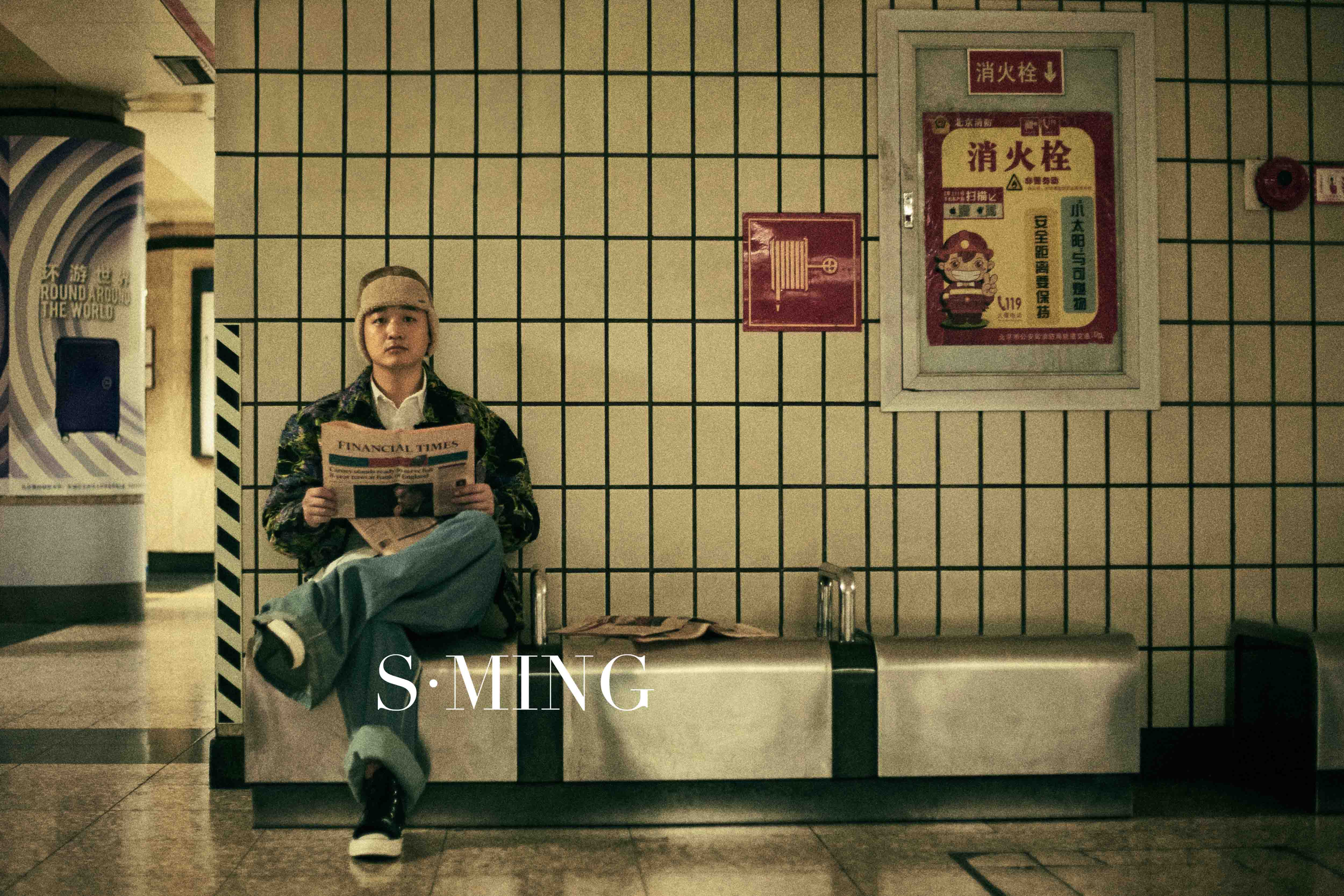 摄影师宋明的个人主页（封面预览） - 主页封面设置 - 站酷设计师摄影师宋明原创素材 - 站酷ZCOOL