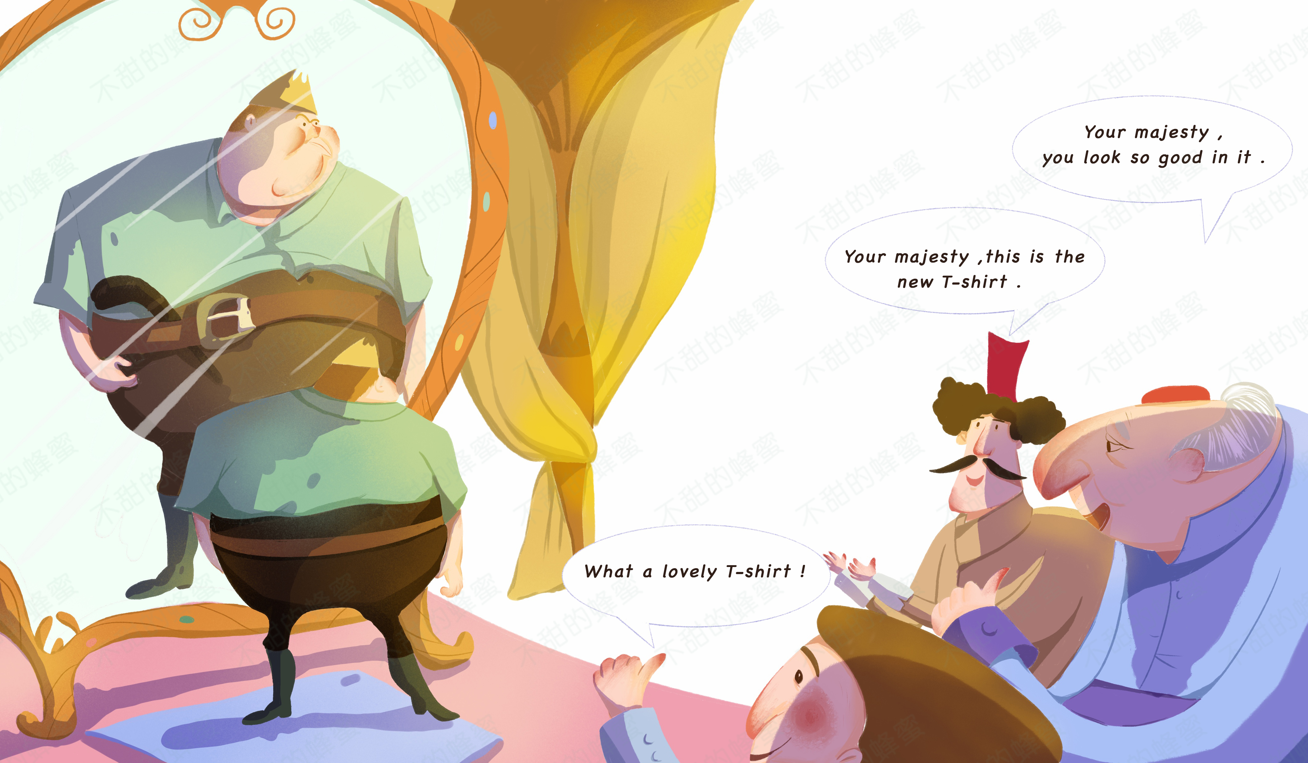 蜂蜜不甜的个人主页（封面预览） - 主页封面设置 - 站酷设计师蜂蜜不甜原创素材 - 站酷ZCOOL