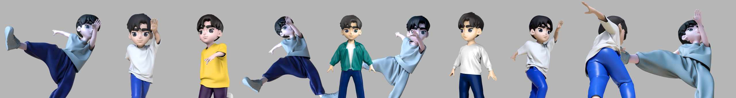 我是李大叔的個(gè)人主頁（封面預(yù)覽） - 主頁封面設(shè)置 - 站酷設(shè)計(jì)師我是李大叔原創(chuàng)素材 - 站酷ZCOOL