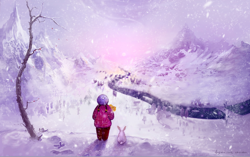 浅笑310的个人主页（封面预览） - 主页封面设置 - 站酷设计师浅笑310原创素材 - 站酷ZCOOL