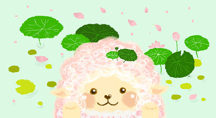 yokowang的个人主页（封面预览） - 主页封面设置 - 站酷设计师yokowang原创素材 - 站酷ZCOOL