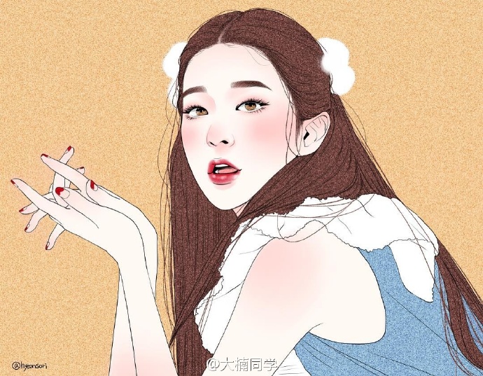 谢小鹿的个人主页（封面预览） - 主页封面设置 - 站酷设计师谢小鹿原创素材 - 站酷ZCOOL