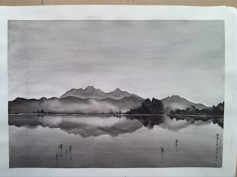 朝画的个人主页（封面预览） - 主页封面设置 - 站酷设计师朝画原创素材 - 站酷ZCOOL