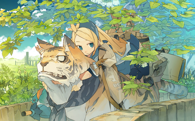 tuzilovecy的個人主頁（封面預(yù)覽） - 主頁封面設(shè)置 - 站酷設(shè)計師tuzilovecy原創(chuàng)素材 - 站酷ZCOOL